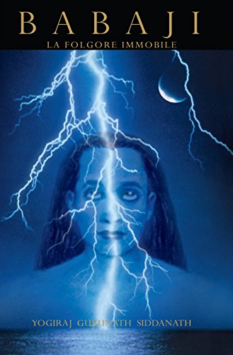 Download Babaji. La folgore immobile Download Babaji. La folgore immobile