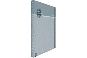 Mein Lehrerplaner A4+ – Ringbindung – Lehrerkalender für das Schuljahr 2025/2026 – Nordwind: Schulplaner für Lehrerinnen und Lehrer (live – love – teach)