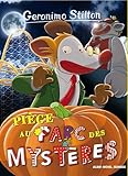 Piège au parc des mystères