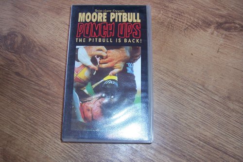 Preisvergleich Produktbild More Pitbull Punch-Ups [VHS]