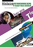 Image de Histoire-Géographie - Tle Bac Pro