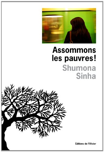 couverture de : Assommons les pauvres !