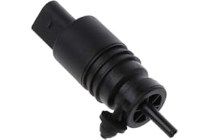 siwetg Pompe de lave-glace/moteur pour BMW E46 E38 E39 E60 E65 E53 X5 Z4 BM 67128377612