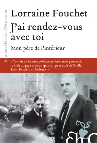 couverture de : J'ai rendez-vous avec toi