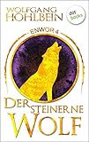 Image de Enwor - Band 4: Der steinerne Wolf: Die Bestseller-Serie - jetzt billiger kaufen