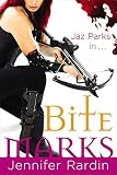 Cover zum Buch Bite Marks