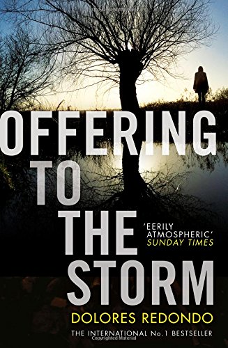 Descargar OFFERING TO THE STORM (THE BAZTAN TRILOGY 3)