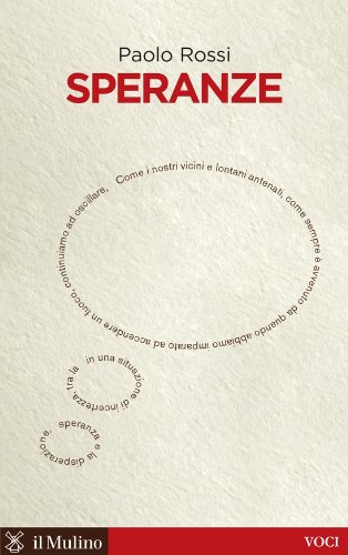 Download Speranze (Voci) Download Speranze (Voci)