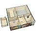 Produktbild Broken Token Box Organizer for King of Tokyo by The Broken Token