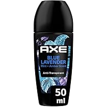 AXE デオドラントスティック BLUE LAVENDER 85g AXE - Déodorant Homme Blue Lavender Collection Prestige