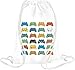Produktbild Xbox Controllers Drawstring bag