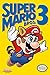 Produktbild Nintendo Super Mario Bros. 3 Poster (61cm x 91,5cm) + 2 St. Transparente Posterleisten mit Aufhängung