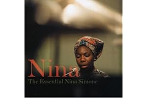 Nina-Essential Nina Simone