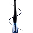 Pilgrim Blue Rebel Metallic Eyeliner Long Lasting & Smudge Proof Enriched With Argan Oil Cream