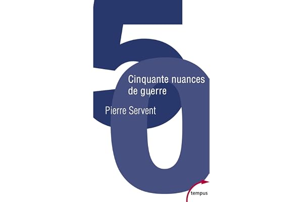 Cinquante nuances de guerre