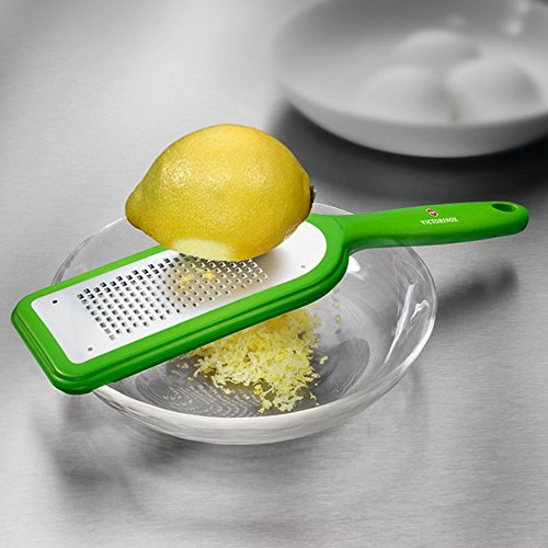 VICTORINOX Küchenreibe fein - 2