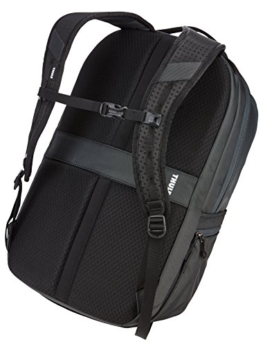 Thule TSLB317DSH - Mochila para Ordenador portátil (Apple MacBook Pro de 15
