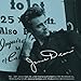 Produktbild JAMES DEAN Ear Scratch, Officially Licensed Original Artwork, 3" x 3" - Long Lasting Sticker Aufkleber DECAL