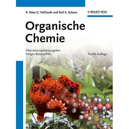Organische Chemie Organische Chemie
