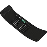 Wera 05135938001 Kraftform Kompakt Mikro Set/11 SB Elektronik Tornavida Seti, 11 Par&ccedil;a, tek boyut