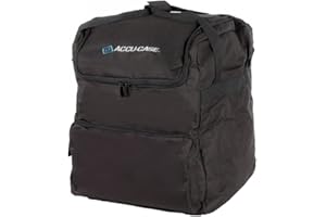 ADJ 6011000031 ADJ ASC-AC-160 Gepolsterte Tasche für Lichtgeräte