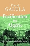Pacification en Algérie