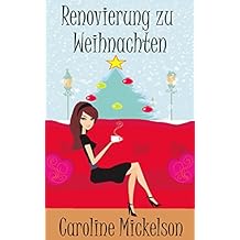 Renovierung zu Weihnachten