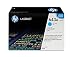 Produktbild HP 643A Q5951A Cyan Original LaserJet Tonerkartusche