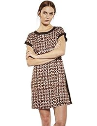 Lavand - Vestido - trapecio - para mujer