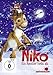 Niko: Ein Rentier hebt ab