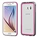 Produktbild Bumper für Samsung Galaxy S3 / S3 Neo Hülle TPU Case Schutzhülle Silikon Cover Rahmen Ultra Slim Bumper Pink