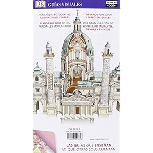 Austria (Guías Visuales) (GUIAS VISUALES)