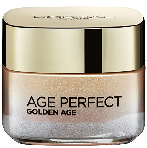 L’Oréal Paris Age Perfect Golden Age Tagespflege Creme, 2er Pack (2 x 50 ml) - 2