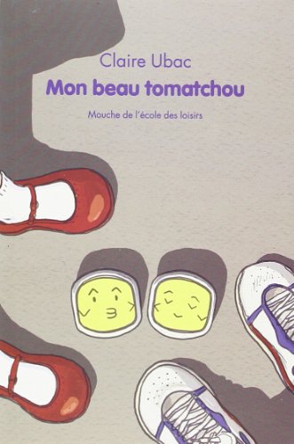 couverture de : Mon tombeau tomatchou