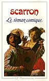 Le roman comique