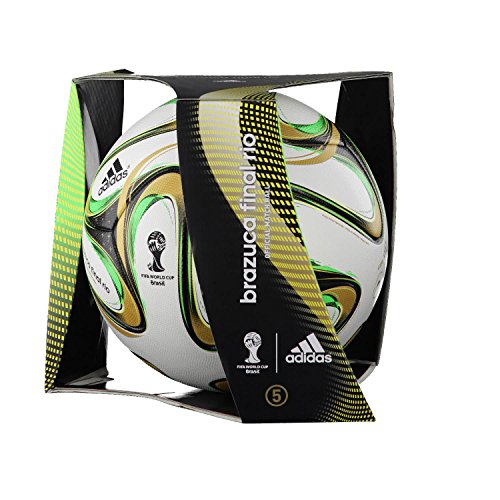 adidas Fussball Brazuca Finale 2014 OMB - 3