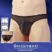 Produktbild Svenjoyment 21200461740 Herren Slip Push-Pimp, 2XL, 1 Stück