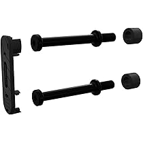 PATCHBOX Patchcatch Solo 24-Pack – Kabelbügel für 0HE Rack Kabelführung – Ersetzt herkömmliche 48 M6 Schrauben & 12 Rangierpanele – 19 Zoll Kabelführung für bis zu 50% mehr Platz & saubere Verkabelung