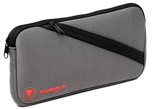 snakebyte NSW Carry:Bag - Aufbewahrungstasche fr Nintendo Switch Tablet snakebyte NSW Carry:Bag - Aufbewahrungstasche fr Nintendo Switch Tablet