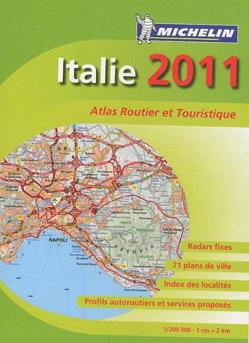 Download Atlas routier Italie 2011 Download Atlas routier Italie 2011