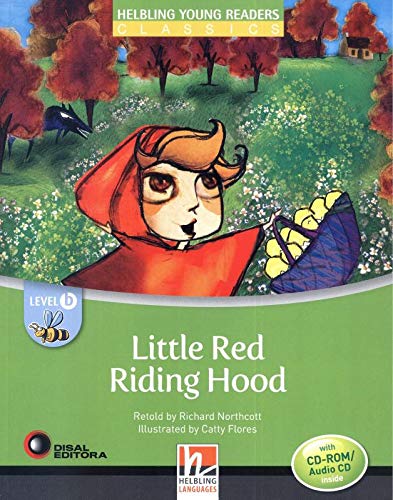 Little Red Riding Hood