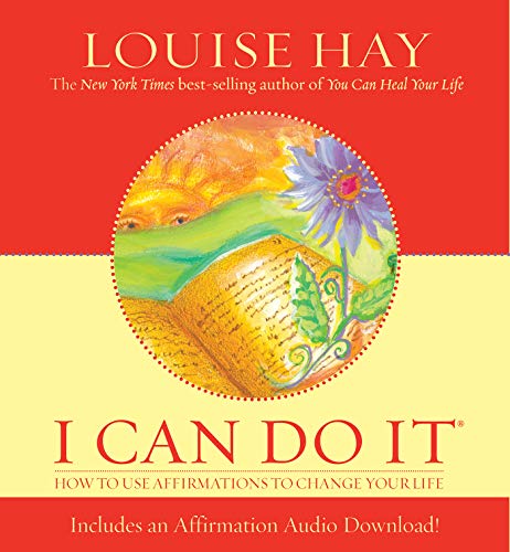 I Can Do It Affirmations (English Edition) livre