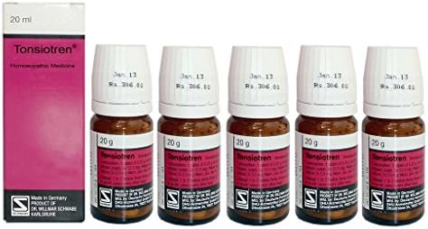 Medisynth Alfa Betic Forte Pack Of 5