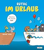 Im Urlaub (Shit happens!) by Ralph Ruthe