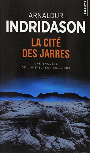 couverture de : La cit&eacute; des Jarres