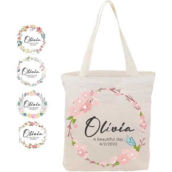 We Are Family - Tote Bag Humoristique Mamie d'Amour W - Cadeau