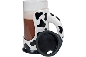 Hog Wild Moo Mixer Supreme