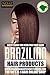 MARROQUINA REAL – BRAZILIAN KERATIN THERMAL SHIELD (1000ml 35.27 fl. oz.)