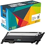 Kompatible mit der Teilenummer CLT-K406S