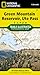 Produktbild Green Mountain Reservoir: NATIONAL GEOGRAPHIC Trails Illustrated Colorado (National Geographic Trails Illustrated Map, Band 107)